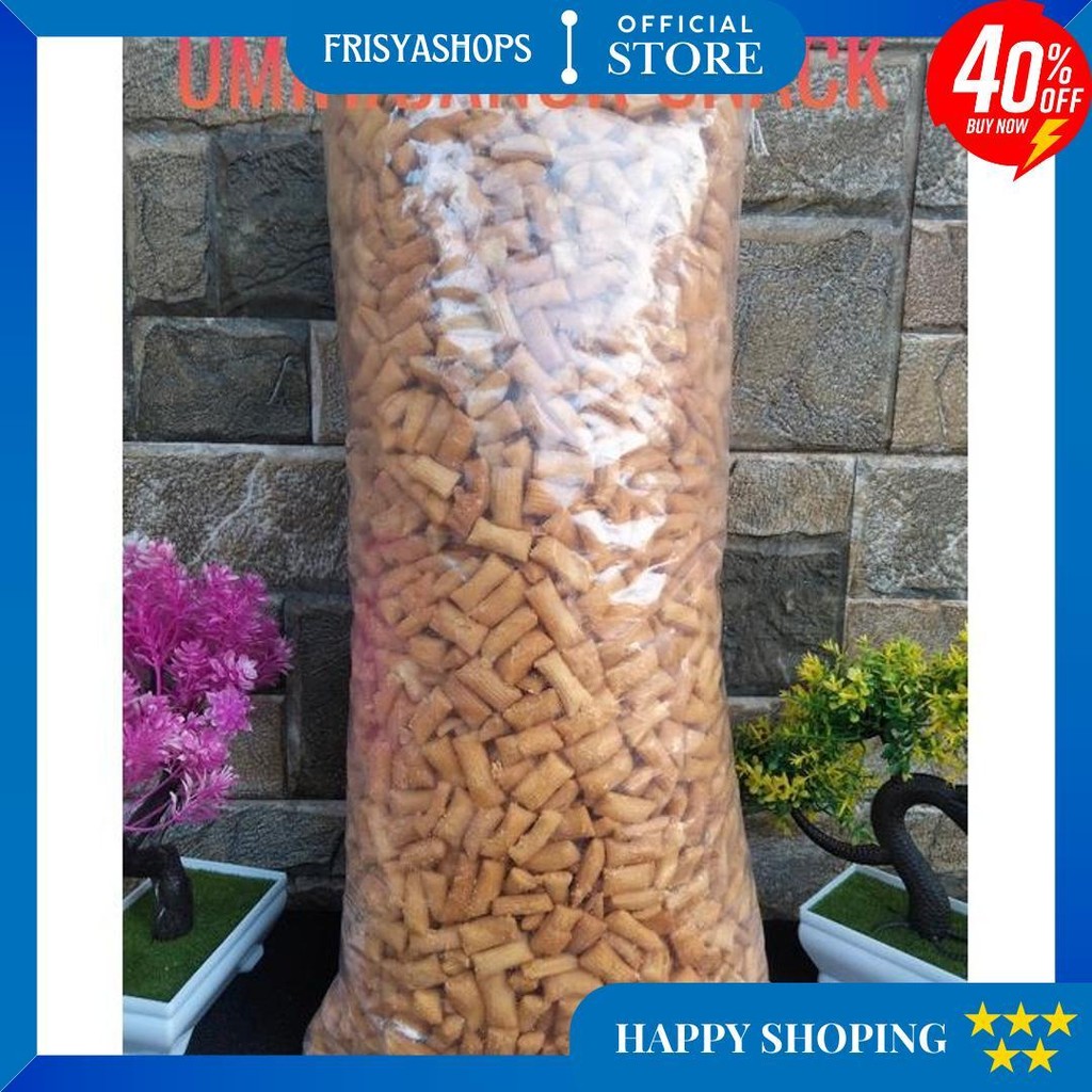 

Pang Pang Korea Isi 1Kg D Promo 10.10