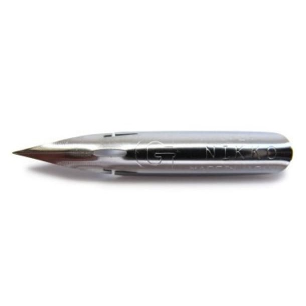 

TERBARU! Nikko G Nib SATUAN