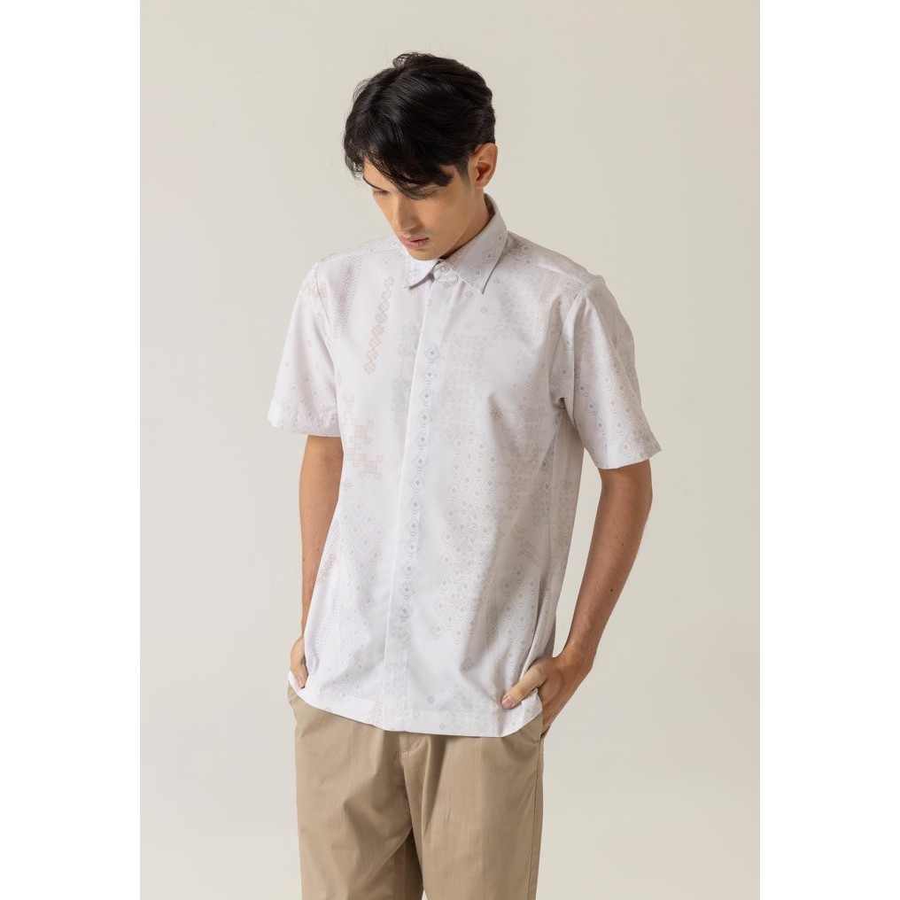 Koko - Ezra Koko Man - RiaMiranda