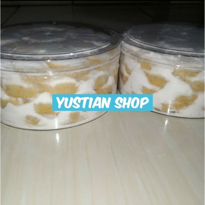 

Product Terlaris Kue Putri Salju Wisman