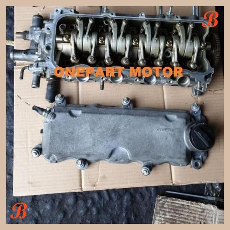 [OPM] CYLINDER HEAD JAZZ CITY VTEC ORIGINAL