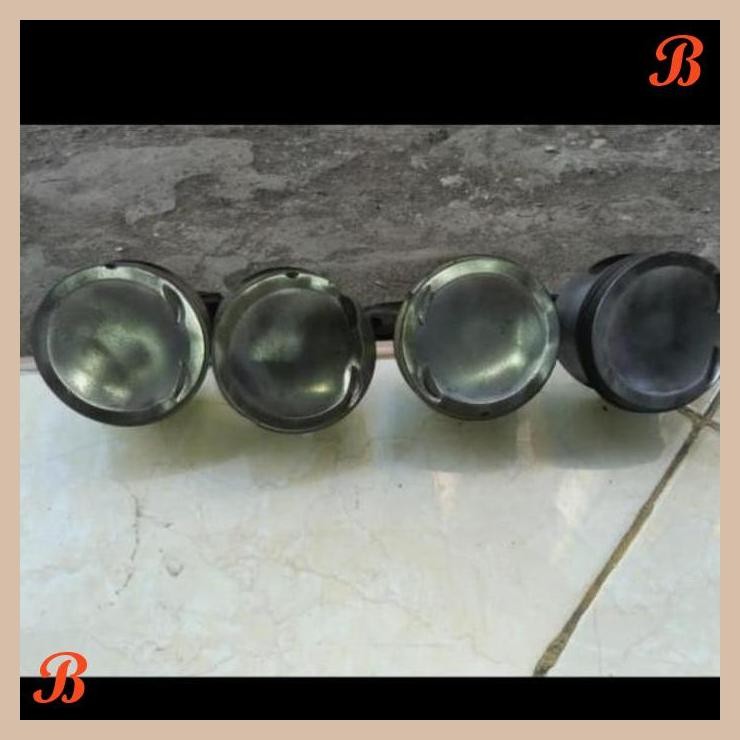 [OPM] PISTON STANG SEHER OPEL BLAZER DOHC ORIGINAL