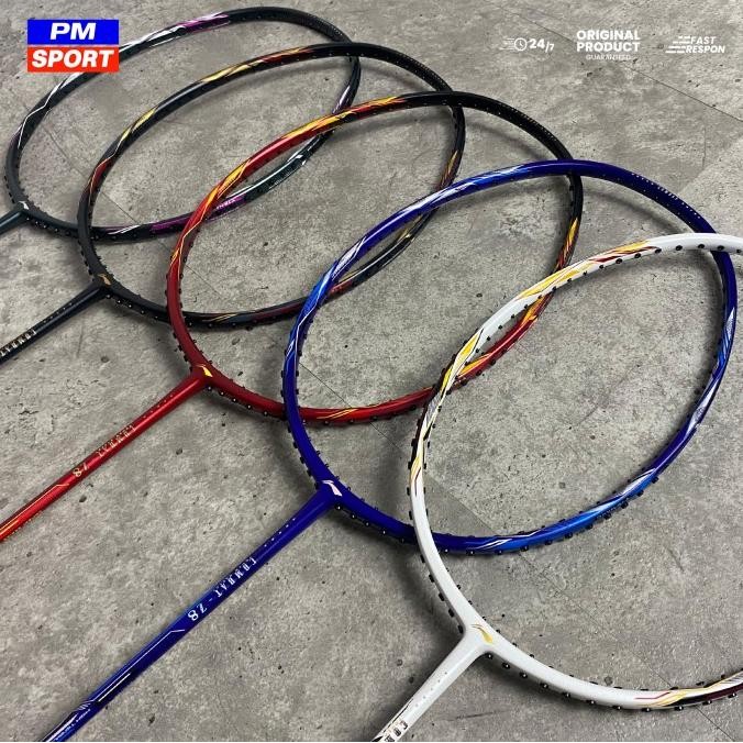 Raket Badminton / Bulutangkis LiNing Combat Z8 Terlaris