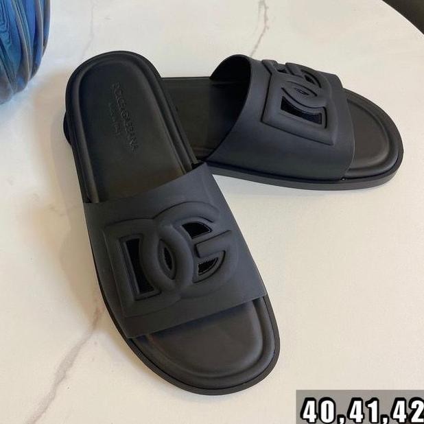 SENDAL PRIA IMPORT BRANDED / SENDAL SLOP PRIA BRANDED / SENDAL MEWAH PRIA / SANDAL BRANDED TERMURAH 