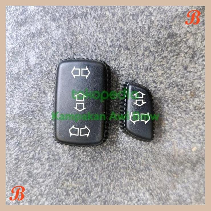 [KBW] PANEL SWITCH JOK BMW E34 E38 E39