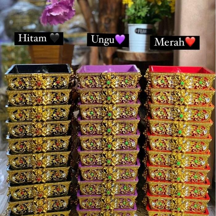 READY SODAN FIBER 16CM.HARGA PER 5PCS PACKING AMAN