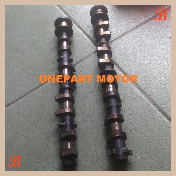 [OPM] CAMSHAFT NOKEN AS ALTIS VVTI 1800 CC ORIGINAL