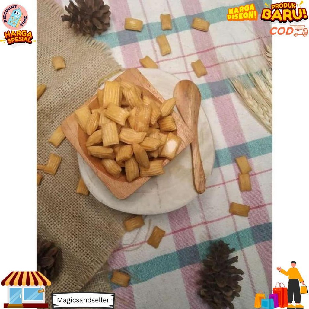 

Pang Pang Manis D Terlaris