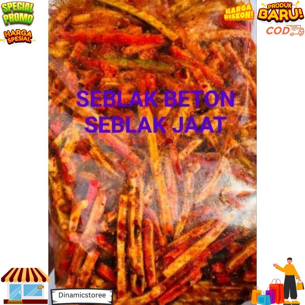 

Seblak Beton // Seblak Jaat Pedas Daun Jeruk Bisa Di Mixs D Sale