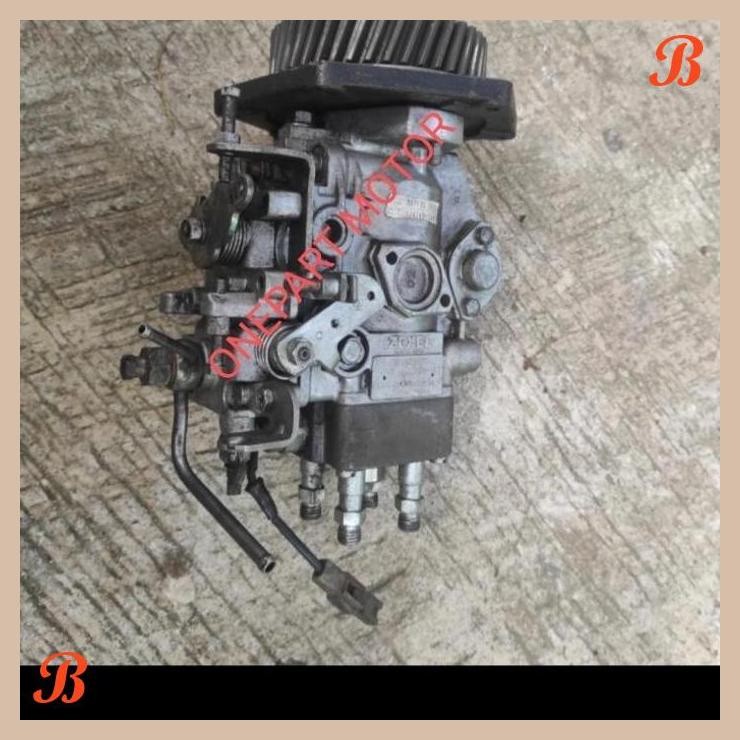 [OPM] BOSPOM INJECTOR PANTHER 2500 CC ORIGINAL