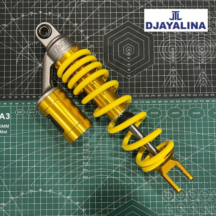 Ready Shockbreaker Beat, Mio, model tabung Merk TMT 305mm