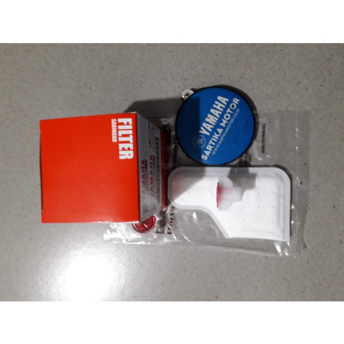 TERLARIS ORIGINAL FILTER (FILTER FUEL PUMP) YAMAHA MIO J (54P)