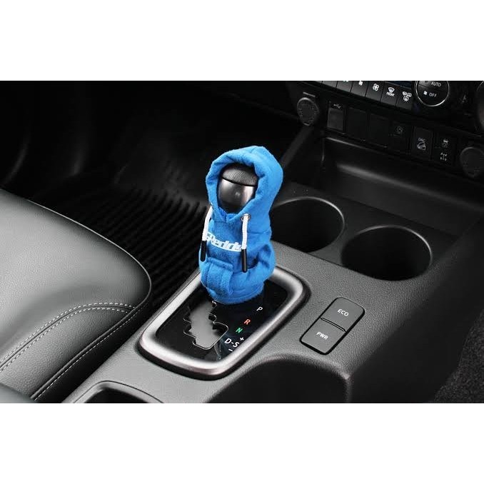 Greddy Shift Knob Hoodie Original Made In Japan Universal