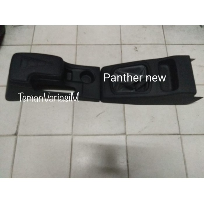Console Box Mobil Isuzu Panther New