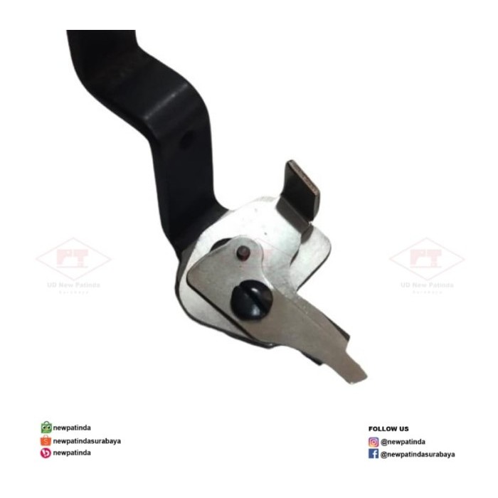 

>*>*>*>*] S50404-001 Gunting Mesin Jahit Brother HM 8180 HE 800A