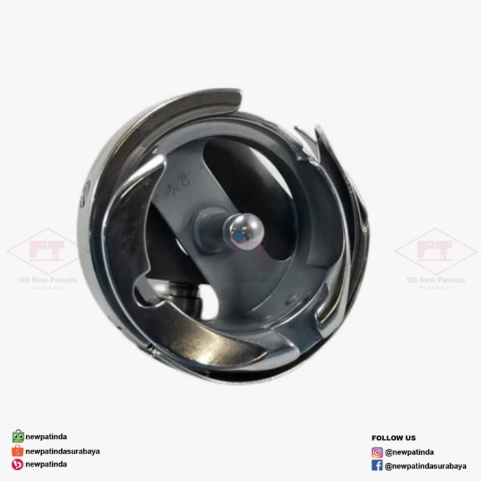 

~~~~~] Rotary Hook Sarangan Mesin Jahit Bordir Komputer Koban