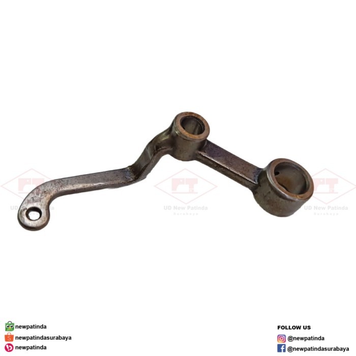

*#*#*#*#] B1911-027-0B0 Thread Take Up Pelatuk Juki LZ 271