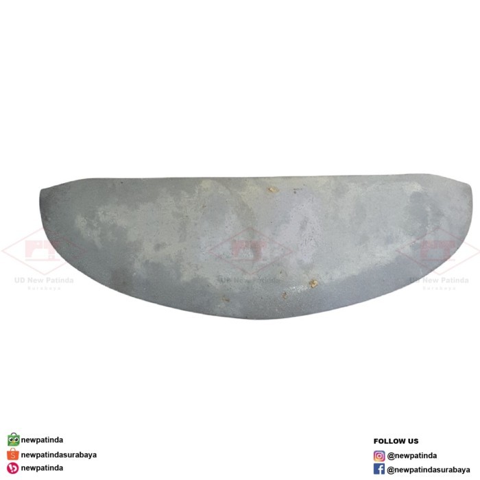 

~^~^~^] M-077S Plate Wing / Tatakan Mesin Potong KM