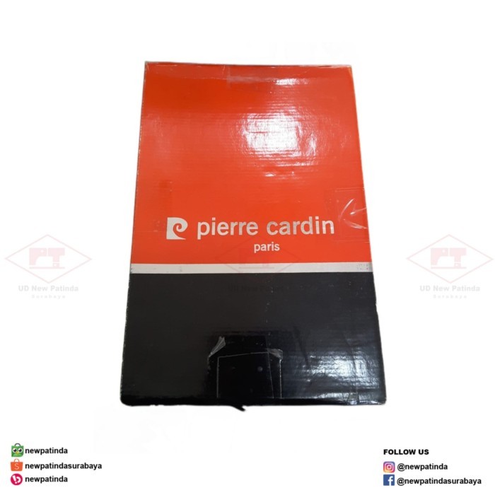 <<<<<] Pierre Cardin Shoes