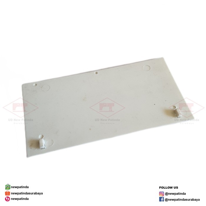 

best seller] QF-1829 Tutup Cover Mesin Bordir Komputer 9 Jarum