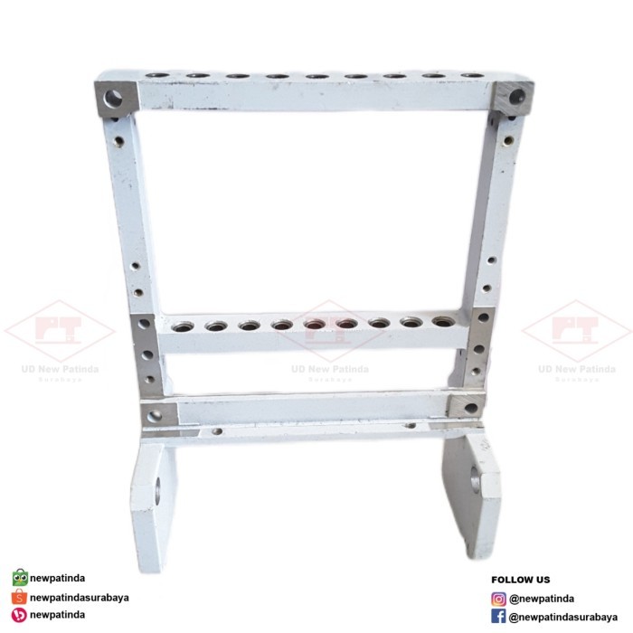 

~@~@~@~@] QF-2412 Rangka Frame Mesin Bordir Komputer 9 Jarum