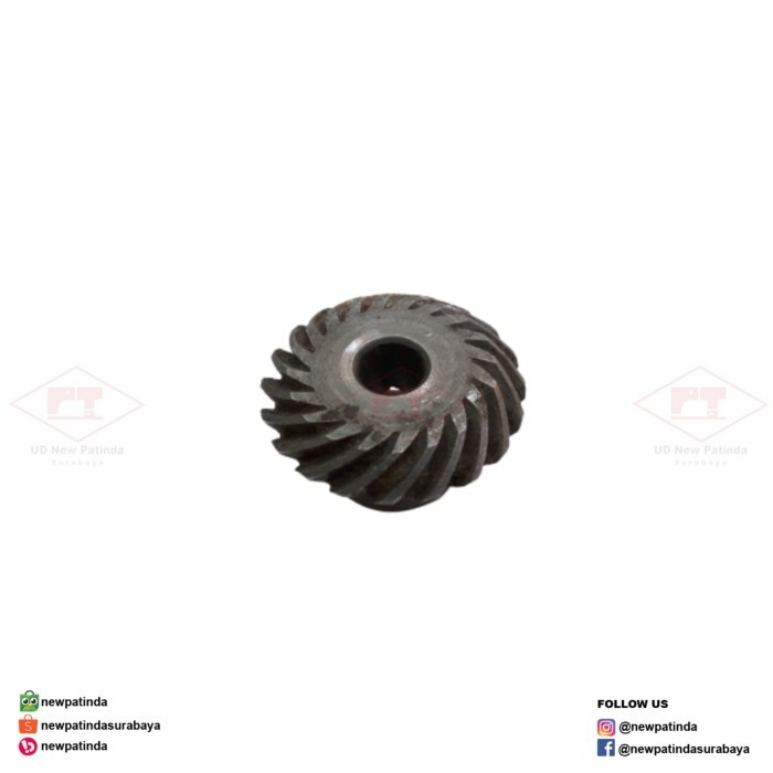 

(:(:(:(] B1305-012-0A0 Gear Asm Mesin Bordir Juki LZ 271 391