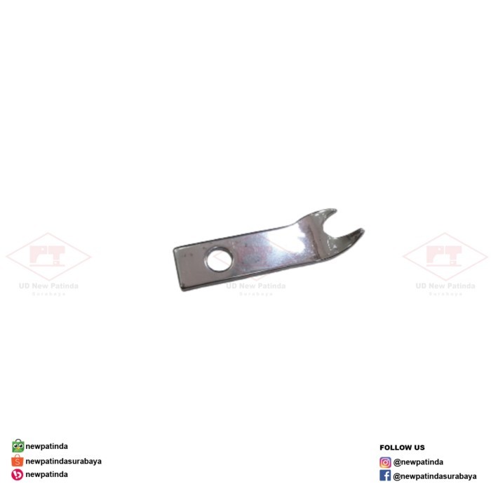 

'+'+'+'+] 502536 Rotary Hook Holder Mesin Zig Zag Singer 457