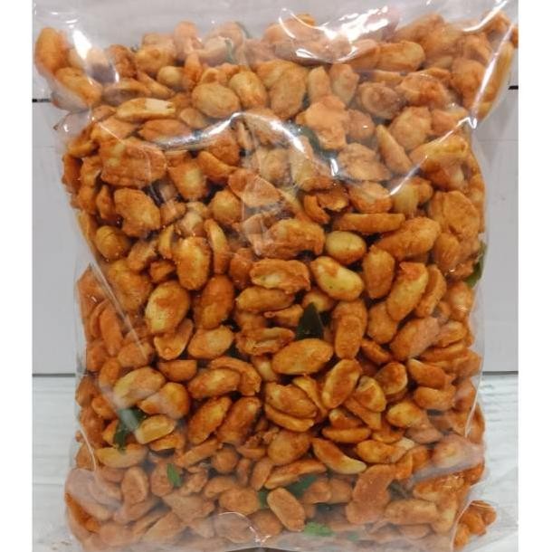 

KACANG BANGKOK/ THAILAND 1KG