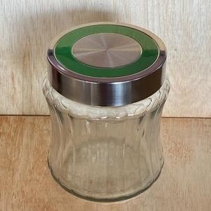 +%+%+%] Toples Kaca Canister TPS 5 SLC Kedawung KIG