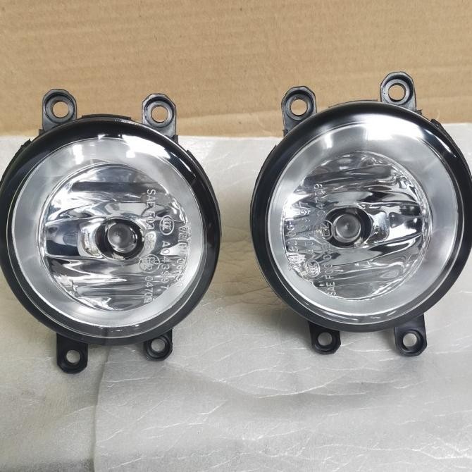 N Foglamp Datsun Go Go+ Plus Panca 2014 2015 2016 2017 Aaa