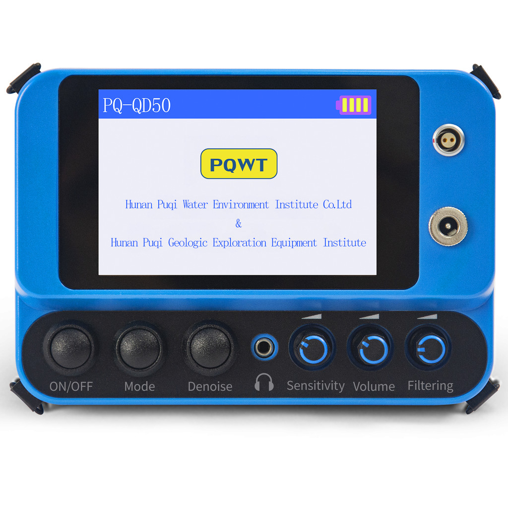 MADURAJAYYA PQWT-QD50 indoor Water Leak Detection Device Water Pipe Leak Detector For Home Water Lea