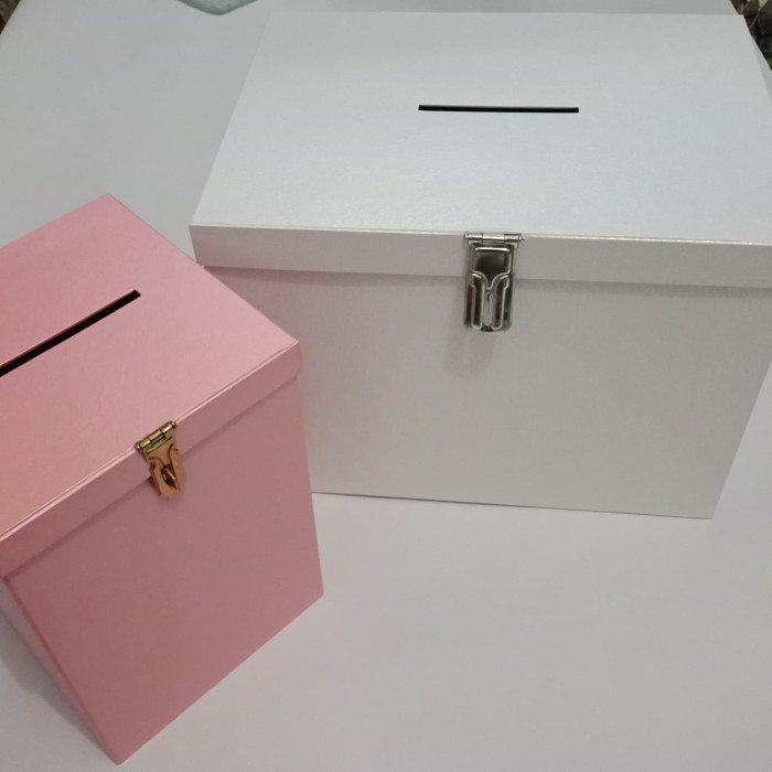 

Kotak Angpao Jumbo /Ukuran 40X30X30 Termurah