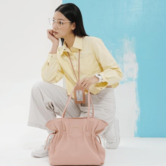 Promo Merche Tas Besar Wanita Totebag Alita