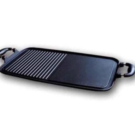 $+$+$+$+] MULTI GRILL PAN OMICKO | WAJAN PANGGANG SERBAGUNA