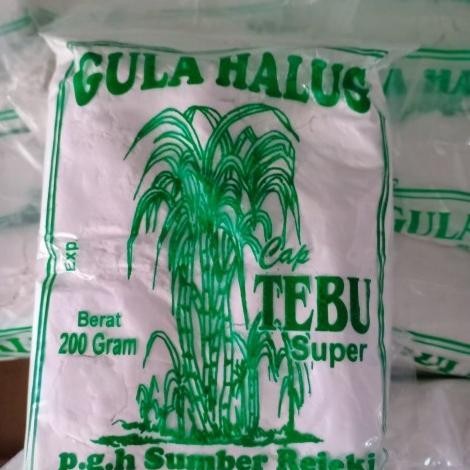 

:=:=:=:=] Gula Halus Tebu