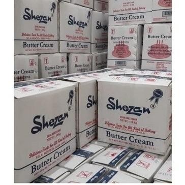 

#@#@#@#@] Butter Cream Shezan Vanilla 1kg