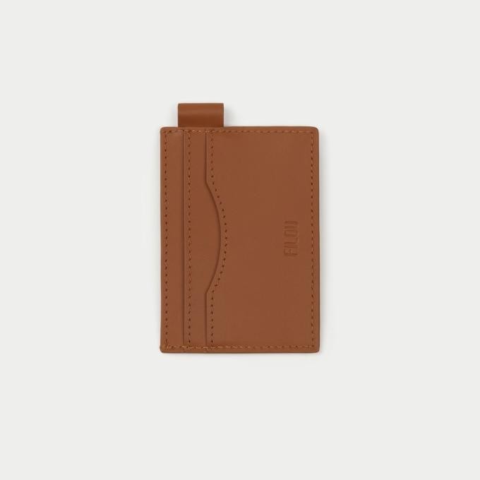 

PROMO / FILOU Leather Lanyard Non COD