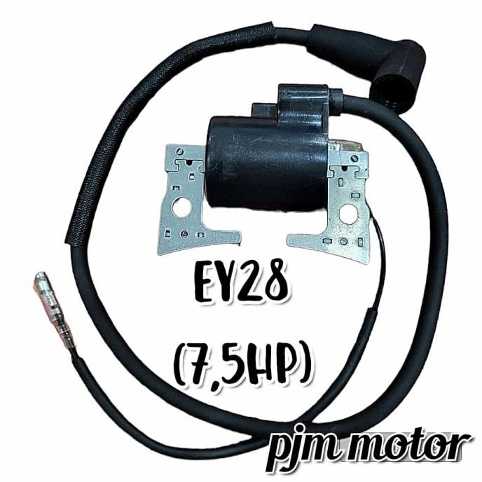 Ready stock] Ey28 Cdi Coil Koil pengapian mesin pengerak Robin 7.5Hp Ey 28