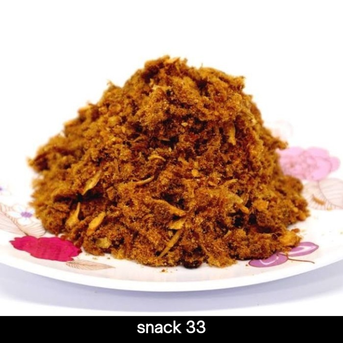 

300GR ABON SAPI BAWANG