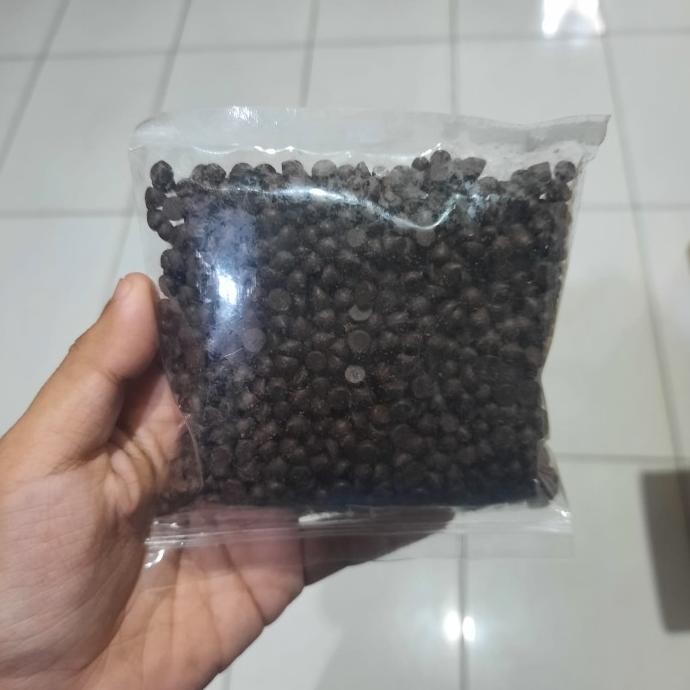 

(:(:(:(] Colatta chip repack 500gr