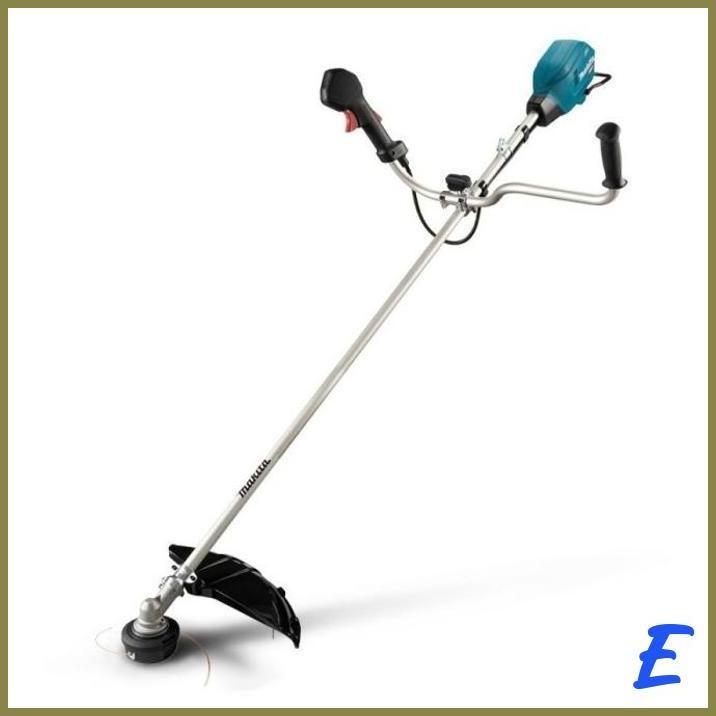 | GD | MESIN POTONG RUMPUT BATERAI CORDLESS GRASS TRIMMER MAKITA 40V