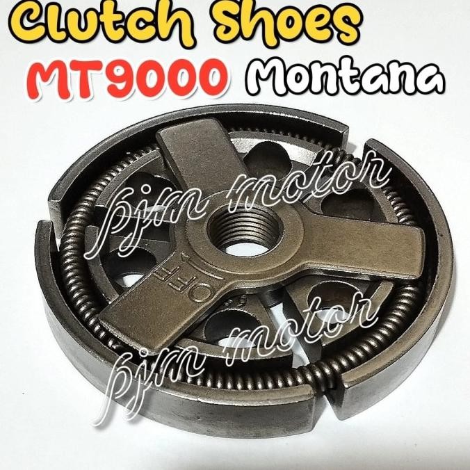 >*>*>*>*] MT9000 Kain klos Kain kampas sporket mesin chainsaw montana maestro