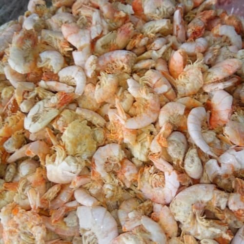 

EBI/ UDANG KERING TANPA KULIT HANYA DAGINGNYA SAJA