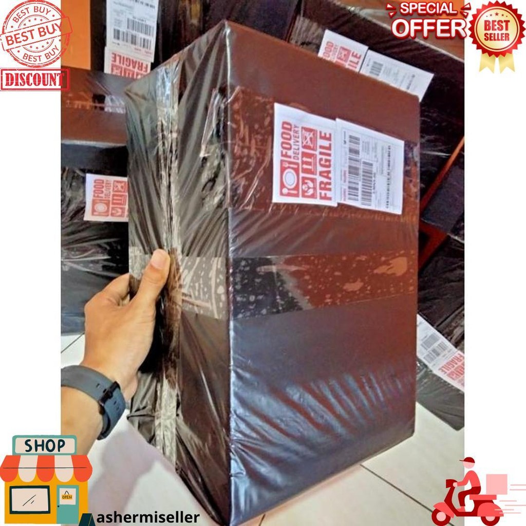 

Pang Pang Korea Isi 1Kg D Best Seller