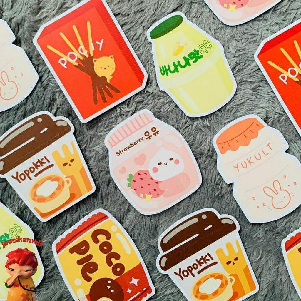 

Amplop Lebaran 3D Karakter Snack Lucu Unik Isi 10 Pcs | Amplop Snack | Amplop Lucu | Amplop Karakter Diskon