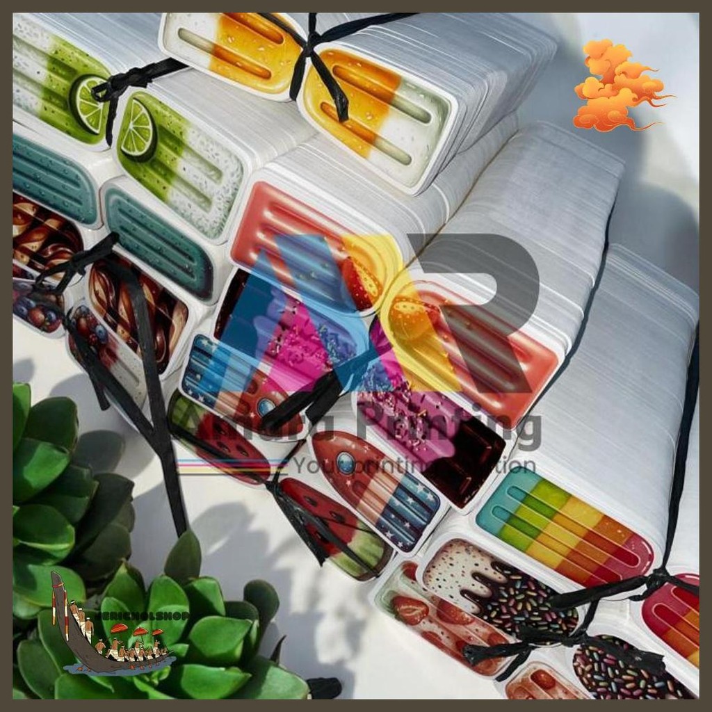 

(100Pcs) Bahan Amplop Lebaran Ice Cream 2025 / Agpau Thr Unik / Amplop Lebaran. Idul Fitri 2025 / Amplop Ice Cream / Es Krim Viral Cod