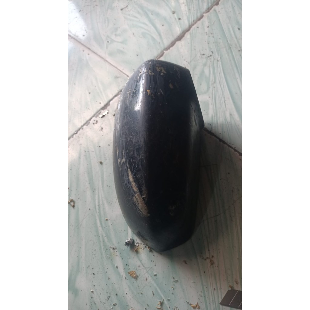 batok cangkang rumah spion honda jazz city polos 2001-2007 original