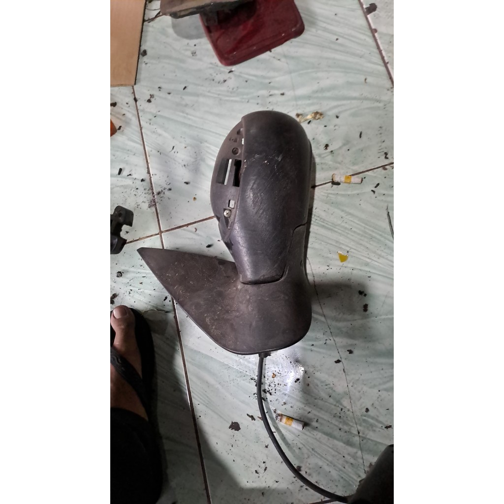 spion peugeot 206 original