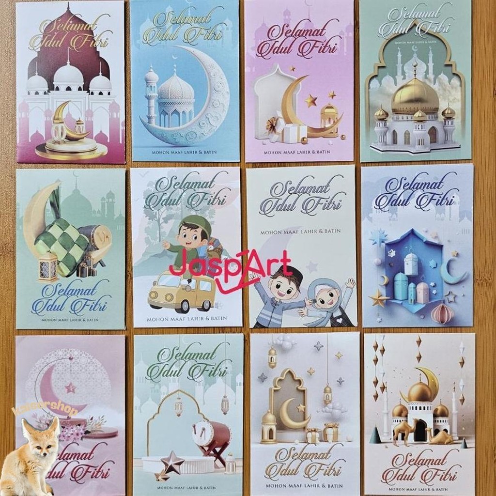 

Amplop Lebaran Idul Fitri Angpao Lebaran Idul Fitri Murah Ready Stock Ukuran Medium Isi 50 Sale