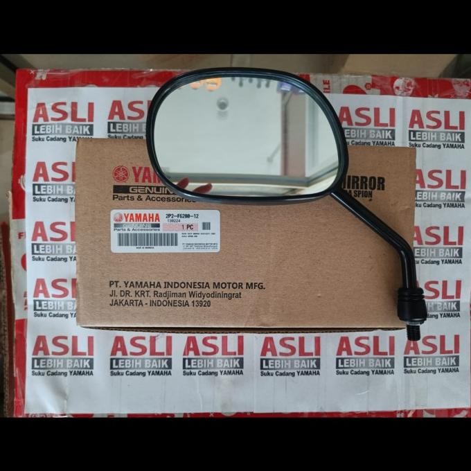 Spion Kiri Mio Sporty - Mio Smile - Mio Soul Karbu Original Yamaha